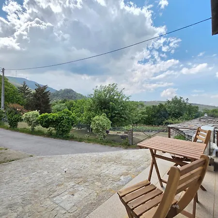 Casa Da Madrinha, *