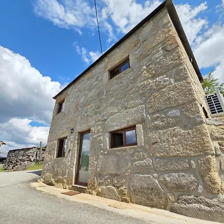 Casa Da Madrinha, Moldes