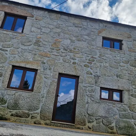 Casa Da Madrinha, *