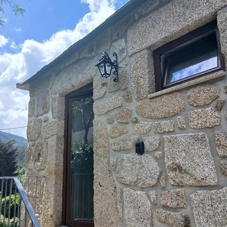 Casa Da Madrinha, *