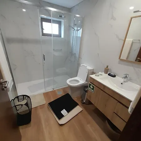 Casa Da Madrinha, شقة Moldes