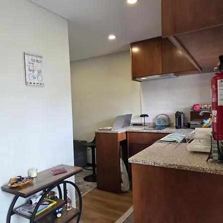 Casa Da Madrinha, *