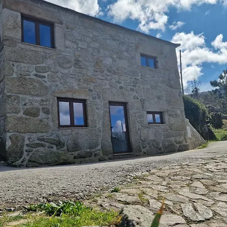 Casa Da Madrinha, شقة Moldes