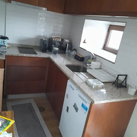 Casa Da Madrinha, *