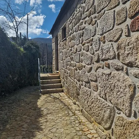 Casa Da Madrinha, Moldes