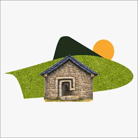 Casa Da Madrinha, Moldes