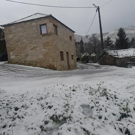 Casa Da Madrinha, شقة *