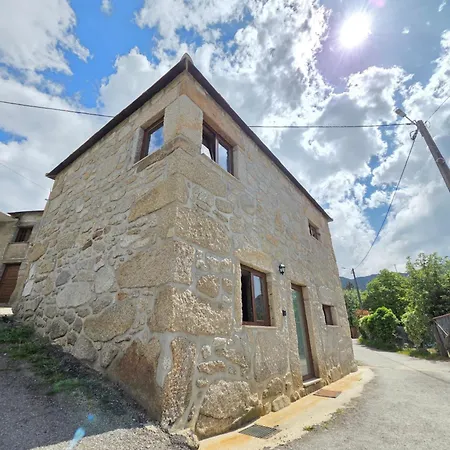 Casa Da Madrinha, شقة *
